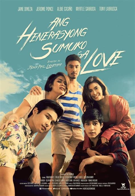 ang henerasyong sumuko sa love full movie|Watch The Generation That Gave Up on Love (2019) Full Movie .